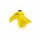 FUEL TANK SUZUKI DR650 96-23 - 11,3L - YELLOW