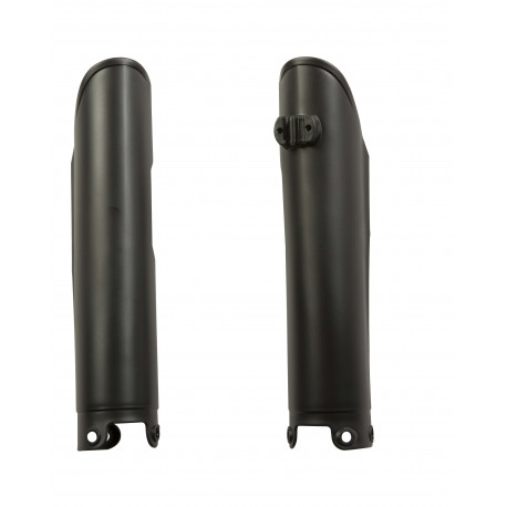 Protèges fourches KTM EXC 00-07 + SX 00-07 - Noir