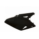 SIDE PANELS SUZUKI RMZ 450 08-17 - BLACK