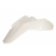 REAR FENDER + SIDE PANELS KTM EXC 08-11 - WHITE