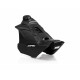 Réservoir KTM EXC/EXCF 08-11 + SX/SXF 07-10 (SX150 2008 & SXF505 07-08) - 11L - Noir