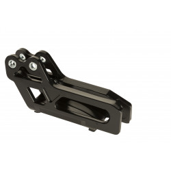 CHAIN GUIDE YAMAHA 07-23 - BLACK