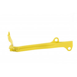 CHAIN SLIDER SUZUKI RMZ 250/450 10-17 - YELLOW