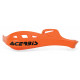 RALLY PROFILE HANDGUARDS - ORANGE