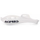 RALLY PROFILE HANDGUARDS - WHITE