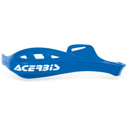 RALLY PROFILE HANDGUARDS - BLUE