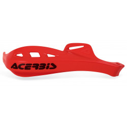 RALLY PROFILE HANDGUARDS - RED