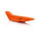 Selle Complète X-Seat - Dure - KTM SX-SXF 07/10 + EXC 08/11 - Orange