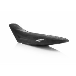 X-SEAT - HARD - KTM SX-SXF 07/10 + EXC 08/11 - BLACK