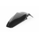 Garde Boue Arrière Kawasaki KXF250 09-12 + 450 09-11 - Noir