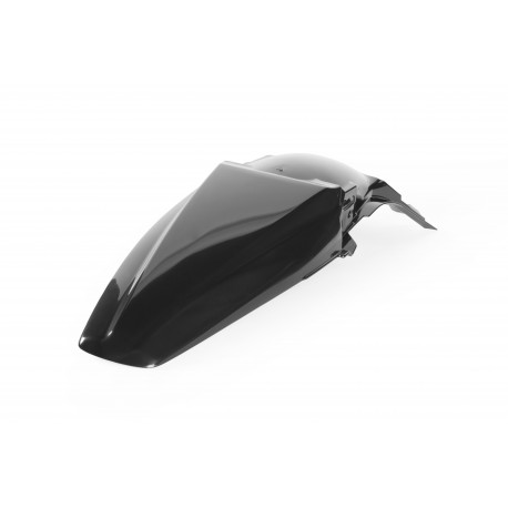 REAR FENDER KAWASAKI KXF250 09-12 + 450 09-11 - BLACK