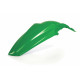 Garde Boue Arrière Kawasaki KXF250 09-12 + 450 09-11 - Vert