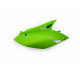 SIDE PANELS KAWASAKI KXF250 09-12 + 450 09-11 - GREEN