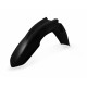 FRONT FENDER HONDA CRF250 10-13 + CRF450 09-12 - BLACK