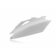 SIDE PANELS HONDA CRF250 10 + CRF450 09-10 - WHITE