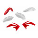 Kit Plastique Honda CRF250 10 + CRF450 09-10 - Replica