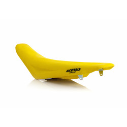 X-SEAT - HARD - SUZUKI RMZ250 07/09 - YELLOW