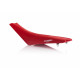 Selle Complète X-Seat - Dure - Honda CRF450 09/12 + 250 09/13 - Rouge