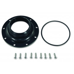 ADAPTOR FOR MDR/DRY BRAKE SYSTEM - BLACK