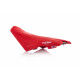 Selle Complète X-Seat - Dure - HVA 09-10 - Rouge