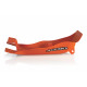 Sabot Moteur KTM EXC 250/300 06/16 + SX250 06/16 + HVA TC250 14/16 + TE250-300 14/16 - Orange