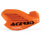 X-FORCE HANDGUARDS - ORANGE