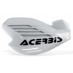 X-FORCE HANDGUARDS - WHITE