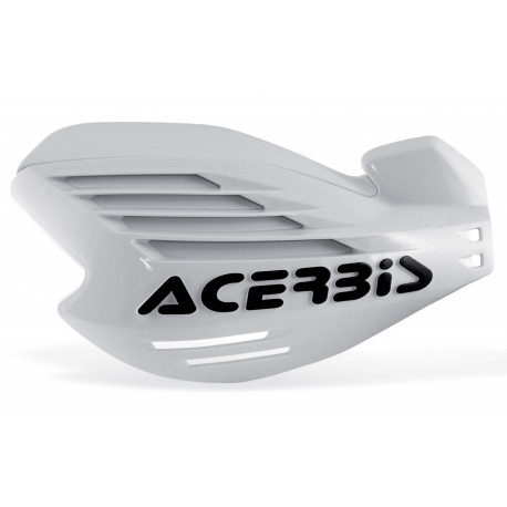 X-FORCE HANDGUARDS - WHITE