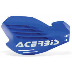 X-FORCE HANDGUARDS - BLUE