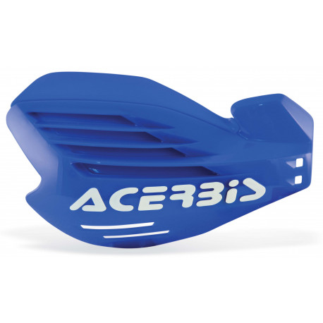 X-FORCE HANDGUARDS - BLUE