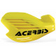 X-FORCE HANDGUARDS - YELLOW