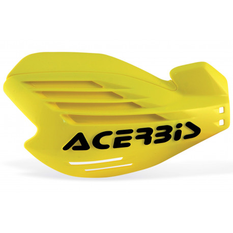 X-FORCE HANDGUARDS - YELLOW