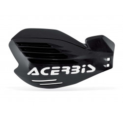 X-FORCE HANDGUARDS - BLACK