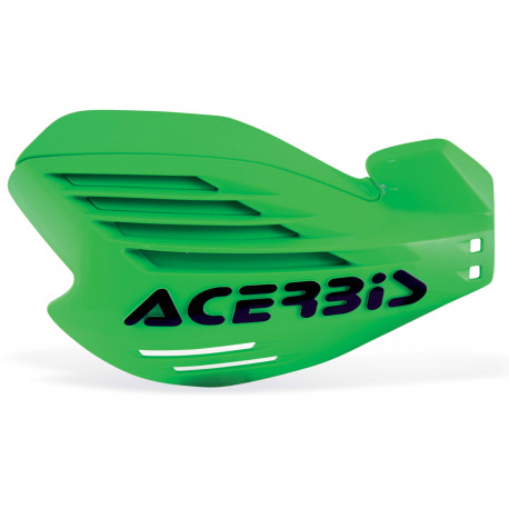 X-FORCE HANDGUARDS - GREEN