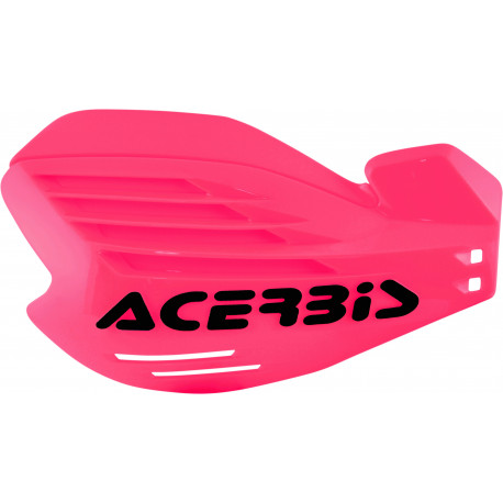 X-FORCE HANDGUARDS - PINK