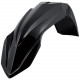 Garde Boue Avant Yamaha YZF250 10/18 + 450 10/17 + YZ 125-250 15-21 - Noir
