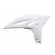 RADIATOR SCOOPS YAMAHA YZF250 10-13 - WHITE