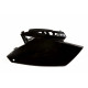SIDE PANELS YAMAHA YZF250 10-13 - BLACK