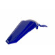 REAR FENDER YAMAHA YZF250 10-13 - BLUE