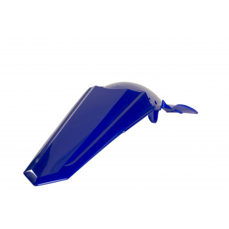 REAR FENDER YAMAHA YZF250 10-13 - BLUE