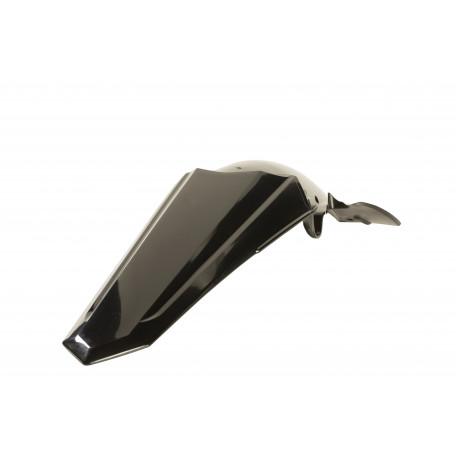 Garde Boue Arrière Yamaha YZF250 10-13 - Noir