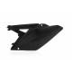 SIDE PANELS SUZUKI RMZ250 10/18 - BLACK