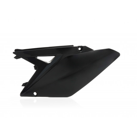 SIDE PANELS SUZUKI RMZ250 10/18 - BLACK