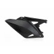 SIDE PANELS SUZUKI RMZ250 10/18 - BLACK