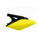 SIDE PANELS SUZUKI RMZ250 10/18 - BLACK/YELLOW