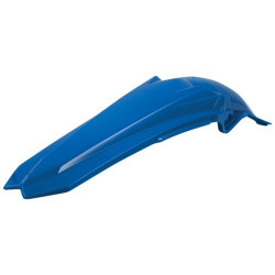 REAR FENDER YAMAHA YZF450 10-13 - BLUE