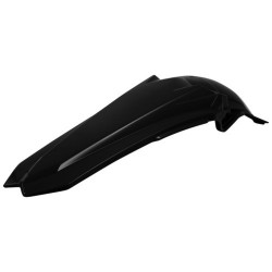 REAR FENDER YAMAHA YZF450 10-13 - BLACK