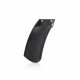 MUD FLAP YAMAHA YZF450 10-13 - BLACK