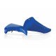 RADIATOR SCOOPS UPPER PART YAMAHA YZF450 10/13 - BLUE