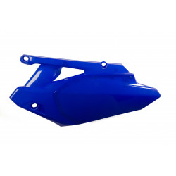 SIDE PANELS YAMAHA YZ 450 10/13 - BLUE